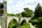 Besalu Bridge - Spain