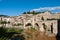 Besalu in Catalonia