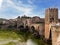 Besalu, Catalonia, Spain