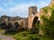 Besalu, Catalonia, Spain