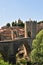 Besalu Medieval bridge