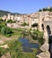 Besalu,Spain