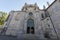 Besancon Cathedral, Saint-Jean Cathedral Exterior View