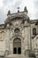 BESANCONS, FRANCE/EUROPE - SEPTEMBER 13: Cathedral of St Jean in