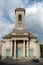 BESANCONS, FRANCE/EUROPE - SEPTEMBER 13 : Church of St Peter in