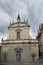 BESANCONS, FRANCE/EUROPE - SEPTEMBER 13 : Church of St Peter in