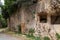 Besikli Cave Tomb Monument in Antakya (Antioch). In tombs, 12 rock tombs are found which belongs the Roman.