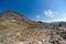 Besseggen Ridge in Jotunheimen National Park