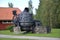 Bessemer converter