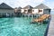 Best all-inclusive Maldives water-villa resorts in Maldives