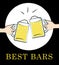 Best Bars Showing Top Pubs Or Taverns