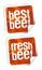 Best beef stickers