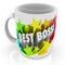 Best Boss Coffee Mug Top Leader Manager Supervisor Prize