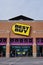 A Best Buy consumer electronics store