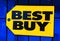 Best Buy Sign Mexico