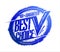 Best choice 100% guaranteed rubber stamp imprint