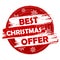 Best Christmas Offer