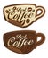 Best coffee stickers.