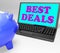 Best Deals Laptop Shows Online Bargains And Savings