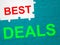 Best Deals Shows Offer Promo And Sale