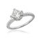 The best engagement ring