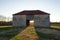 Best Farm Stone Barn at Monocacy Battlefield