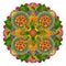 Best floral Mandala