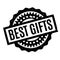 Best Gifts rubber stamp