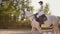 The best horse riding moments with a favorite horse