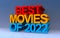 Best movies of 2022 on blue