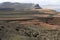 Best panoramic view of Mirador Del Rio in Lanzarote, Canary Islands