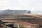 Best panoramic view of Mirador Del Rio in Lanzarote, Canary Islands