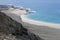 Best panoramic view of Mirador Del Rio in Lanzarote, Canary Islands