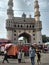 Best picture of charminar hyderabad india