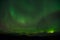 Best place see aurora borealis. Nature miracles. Aurora dark sky. Amazing nature phenomena. When is best time to see