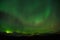 Best place see aurora borealis. Nature miracles. Aurora dark sky. Amazing nature phenomena. When is best time to see