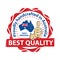 Best Quality. Proudly handcrafted in Australia.