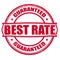 Best rate