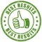 Best results vector stamp