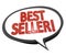 Best Seller Words Speech Bubble Cloud Top Product