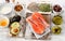 Best Sources of unsaturated fat