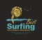 Best surfing in California