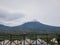 Best View Merapi Mountain