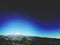 The best views of volcano Popocatepetl