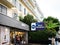 Best Western hotel in central Nice on Promenade Anglais