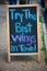 Best Wings