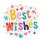 Best Wishes