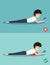 Best and worst positions with healthy pillow for read a book