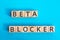 Beta blocker inscription