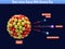 Beta-minus Decay With Gamma Ray